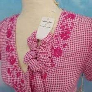 Jessica Simpson Dress New With Tags